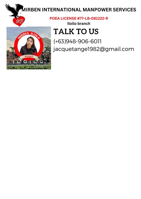 god's will international placement (iloilo office) photos|God’s Will International Placement, Inc. .